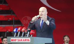 MHP’li Alkaş’tan SATSO seçimlerine net mesaj