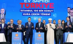 Amacımız dirençli şehirler