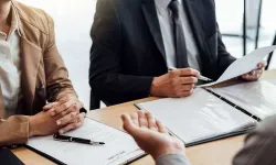 Arabuluculukta yüksek uzlaşma oranı!