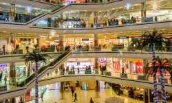 AVM'lere girişler ücretli mi olacak? İ