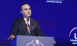 Bakan Kacır Sakarya'da