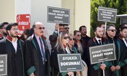 Baro’dan “şiddet” tepkisi