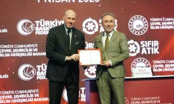 Basketbolda sıfır atık peluş oyuncaklarla başlayacak