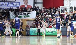 Büyükşehir Basketbol’un rakibi Kütahya Belediyesi