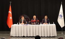 Adapazarı meclisi toplandı