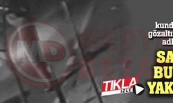 Sapanca’da bungalovda yakalandılar