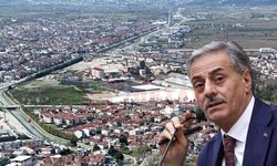 “Hedefimiz Şeker Fabrikası arazisini millet bahçesi ve parka dönüştürmek”