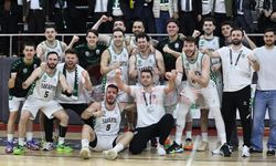 Büyükşehir Play-Off’a galibiyetle başladı