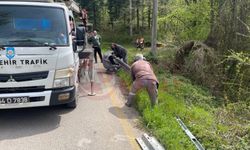 Büyükşehir’den ulaşım güvenliğini artıran çalışma