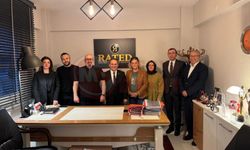 Sakarya’da Miting öncesi  STK ziyaretler sürüyor