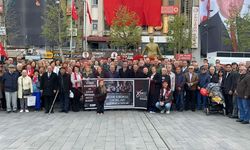 “Cumhuriyet değerlerine  sahip çıkmaya devam edeceğiz”