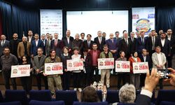 “Çekirdekten Girişimci” Proje Olimpiyatları başlıyor