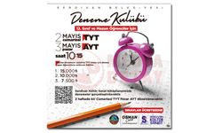 Serdivan Deneme Kulübü devam ediyor