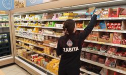 Serdivan’da halk sağlığı için sıkı denetim!