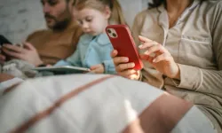 Dijital bağımlılık alarmı!