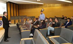 SATSO, dijital pazarlama konusunda üyelerini Akbank iş birliğiyle geliştiriyor