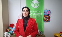 Sakarya Büyükşehir’de otizm farkındalığı