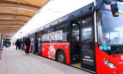 Dünya Toplu Taşımacılık Günü’nde ulaşımın gizli kahramanlarına mesaj