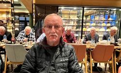 TÜVASAŞ’ın eski müdür yardımcısı hayatını kaybetti