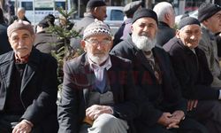 TÜFE düşüşü emekliyi sevindirmedi!