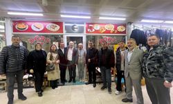 Anahtar Parti’den Katlı Pazar çıkarması