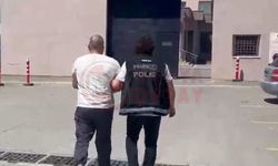 Sürekli yer değiştiriyordu: Polis bu sefer yakaladı