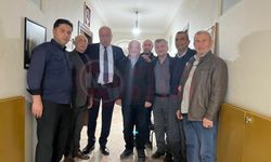 “Sorunlara karşı somut çözümler getireceğiz”