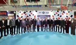 Serdivan’da edebiyat şöleni