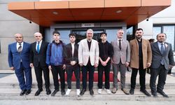 “Gençlerin  görüşleri geleceğe yön veriyor”