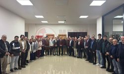 “Birlik olan toplumlar  geleceğe daha sağlam yürür”