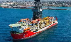 Görev 288 gün sürecek