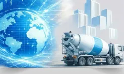 Hazır Beton'un 2025 raporu yayımlandı...