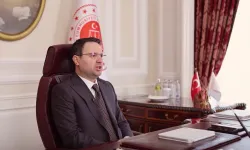 Hedef daha hızlı adalet