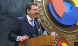 Hisarcıklıoğlu'ndan döviz desteği çağrısı!