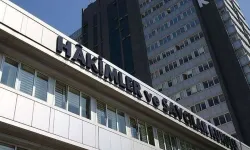 HSK'dan adli ve idari yargıda terfiler 'Resmi'leşti