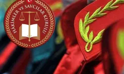 11 hakim ve savcının yeri değişti