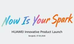 Huawei'nin ürün lansmanında öne çıkacak amiral gemisi tablet