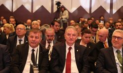 Sakarya Ticaret Borsası Hububat Kongresi’ne katıldı