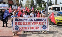 HÜRSEN'den güvenli okul dilekçesi