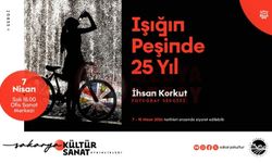 Usta fotoğrafçı İhsan Korkut’un eserleri OSM’de sergilenecek