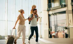 İlk yurt dışı seyahati için rehber..