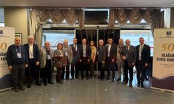 İnşaat Mühendisleri Odası’nda Sakarya’dan güçlü temsil!