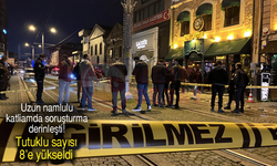 Uzun namlulu katliamda soruşturma derinleşti!