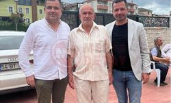 Bahattin Kırık vefat etti