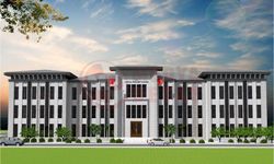 Hükümet Konağı ihaleye çıkıyor!