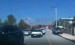 Tehlikeli şov pahalıya patladı!