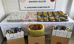 3 ilçede kaçakçılık operasyonu!