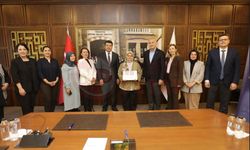 Sakarya’da “Kalite Kontrol Uzmanlığı” eğitimi tamamlandı