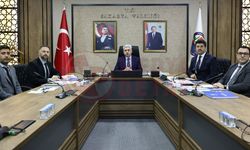 SUBÜ’ye yeni kampüs için kritik adım!