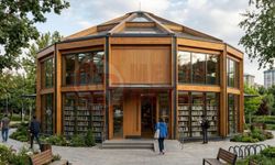 Sakarya Üniversitesi’ne  “kalem kitap kahve evi” geliyor